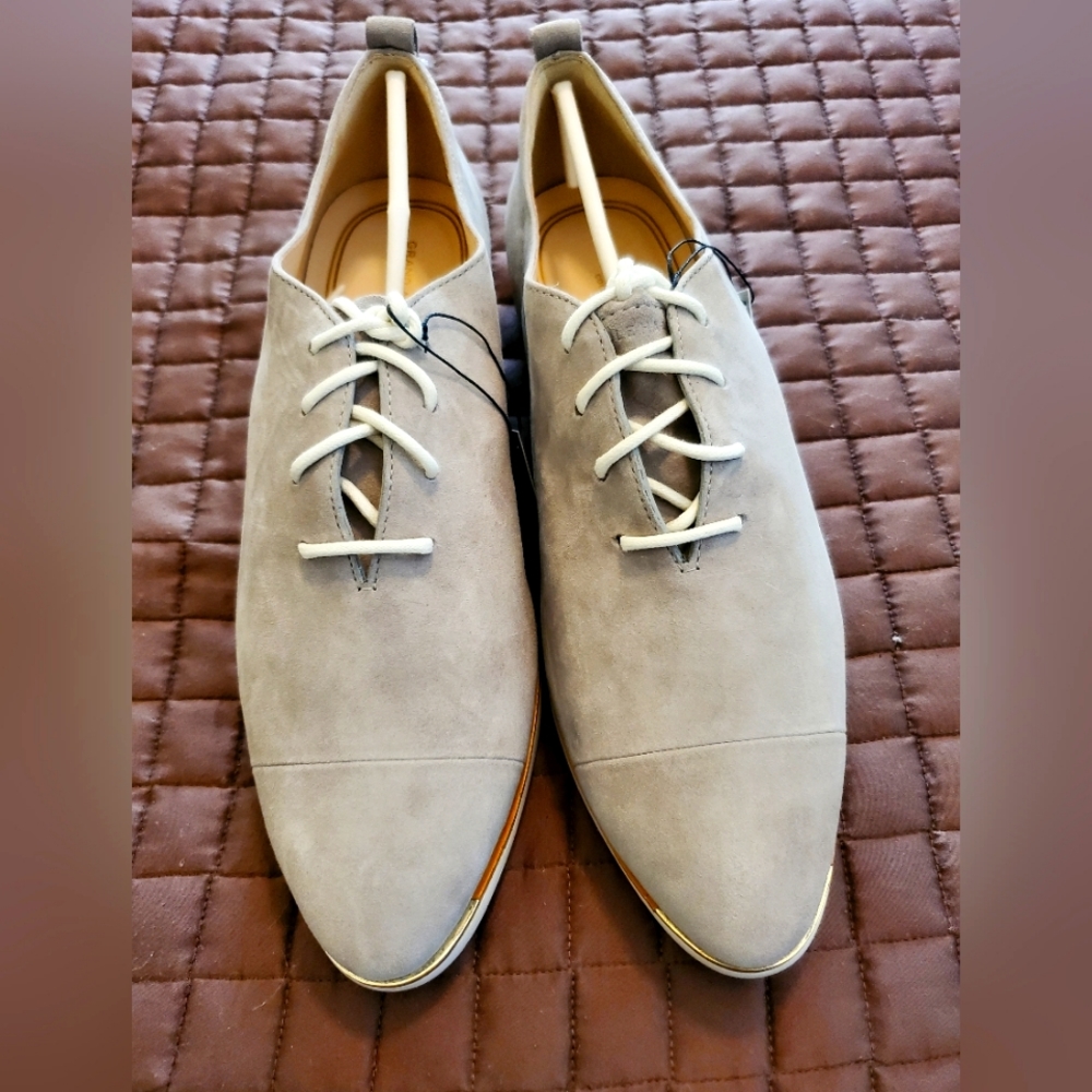 Women's Cole Haan Laceup Dressy/Casual Shoes